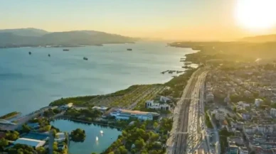 İzmit parkta 3 ayrı etkinlik düzenlendi