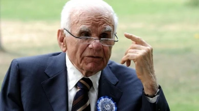 Yüzyılın Beyin Cerrahı Gazi Yaşargil vefat etti