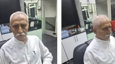 Sakalını Kesen Kahyaoğlu Özdağ İçin Sözünü Tuttu