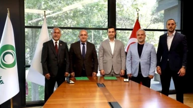 Karate Federasyonu ve Yeşilay güçlerini birleştirdi