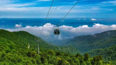 Kartepe Teleferik öğrencilere indirimli hizmet sunacak