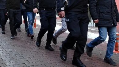 Uyuşturucu operasyonunda 75 ilde 2311 kişi yakalandı
