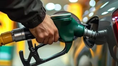 Akaryakıt fiyatlarına Kurban Bayramı sonrası indirim geldi