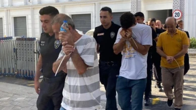 Sahte kiralık araç dolandırıcıları tutuklandı