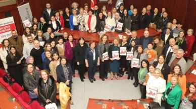 İzmit belediyesi eylem planını değerlendirecek