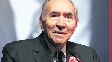 Altan Öymen sağlık sorunları nedeniyle yoğun bakımda