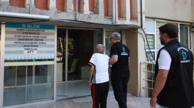 Selami Güzeller'in hayatı ihbarla değişti