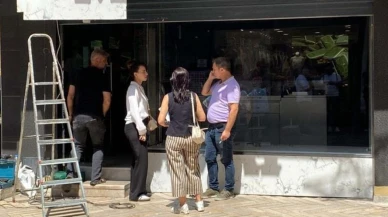 İzmit’te kuyumcu vurgunu yurt dışına kaçtı