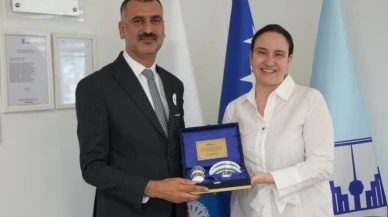 Srebrenitsa Soykırımı için kardeşlik mesajı verildi