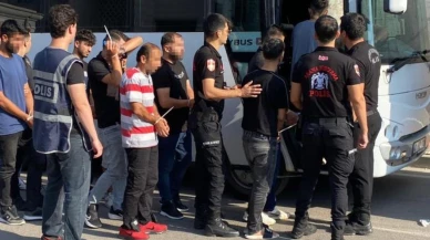 Sahte araç kiralama dolandırıcılığına operasyon