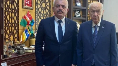 MHP Kocaeli Next kullanmaya başladı