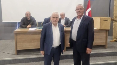 İzmit Fevziye Camii kongresi mahkemeye taşındı