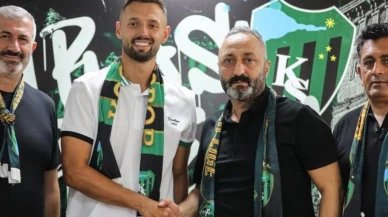 Kocaelispor Mateusz Wieteska’yı kadrosuna kattı