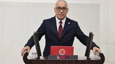 Doğan Demir Gelecek Partisinden ayrıldı