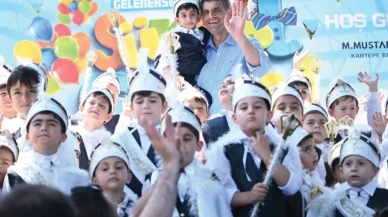 Kartepe Belediyesi ücretsiz sünnet kayıtları başladı