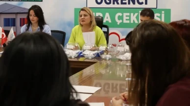 İzmit Belediyesi çocuk evlerine kura çekimi yaptı