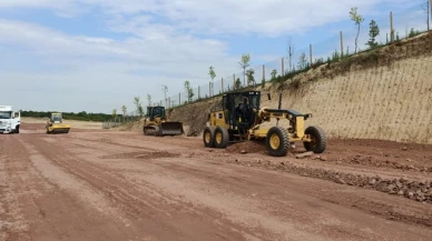 Başiskele’de yeni imar yolu ulaşımı kolaylaştıracak