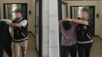 Kocaeli’de dolandırıcılar 85 bin dolar ile yakalandı