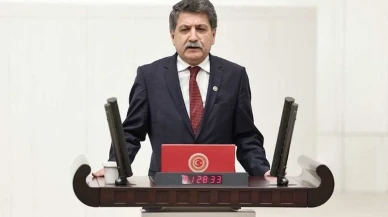 Kanko: "Orman yangınlarına uçak alımı engelleniyor"