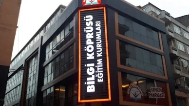 Bilgi Köprüsü 2025 YKS'de zirveye çıktı