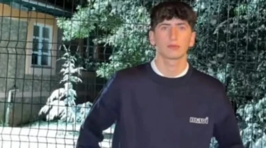 Genç çocuk Kefken'de denizde boğuldu