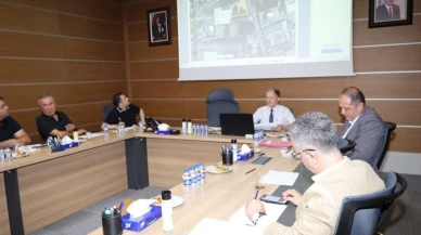 Kuralları ihlal eden şoförlere ceza verildi