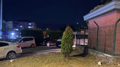 Kocaeli'de alacak kavgasında 1 kişi bıçaklandı