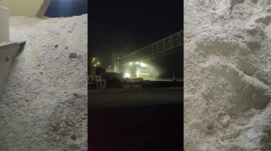 Kocaeli silo patlaması davasında yeni görüntü çıktı