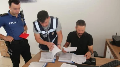 Kocaeli'de günübirlik ev ve araç kiralama denetimleri yapıldı
