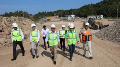 Kocaeli'de yatırımlar yaşam kalitesini artıracak