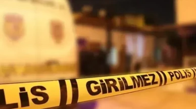Kocaeli inşaatında işçi asansör boşluğuna düştü