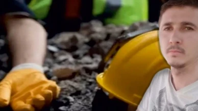 Kartepe inşaatında asansör devrildi, 1 kişi öldü