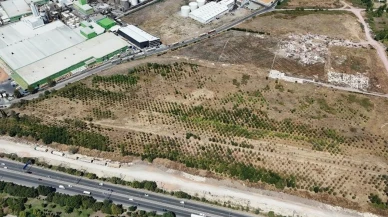 Kocaeli'de tır ve kamyonlara saat kısıtlaması başlıyor