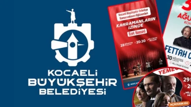 Kocaeli zafer bayramı etkinlikleri düzenleyecek