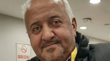 Gazeteci Kamil Uzunmehmet vefat etti
