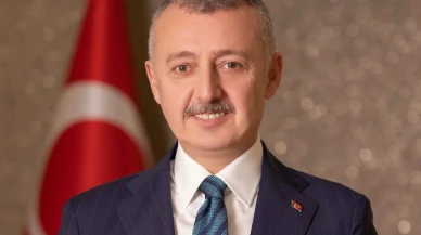 Büyükakın su tasarrufu çağrısı yaptı