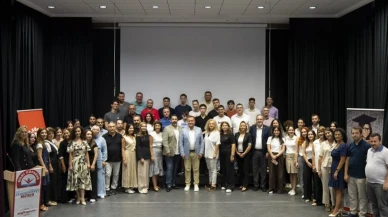 Bilgi Köprüsü yeni eğitim yılına başladı