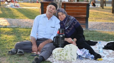 Derince Sağlıklı Yaşam Parkı hizmete açıldı
