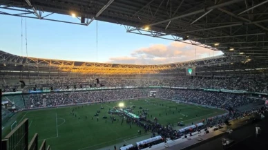 Kocaelispor taraftarına kombine çağrısı yaptı