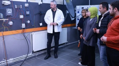 KOMEK yeni dönem kayıtları 15 Eylül'de başlıyor
