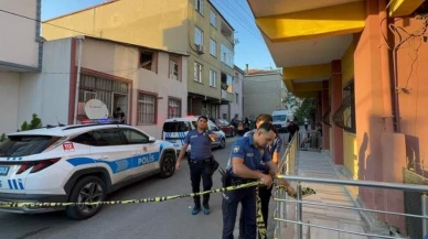 Gebze’de anne ve kızı bıçaklanarak öldü
