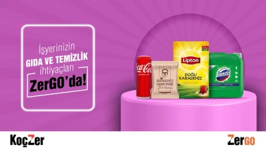 Toplu Kahve Alımı Yaparken ZerGO Neden Doğru Seçim?