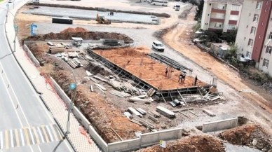 Gebze Millet Bahçesine şehit ve gazi evi yapılıyor