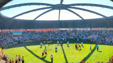 Derince belediyesi festival için ücretsiz servis kaldıracak