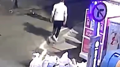 İzmit Belediyesi çevre kirliliğine 15 bin lira ceza kesti