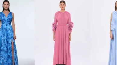 Hamile Abiye Elbise Alacaklar İçin Öneriler ve Trendler