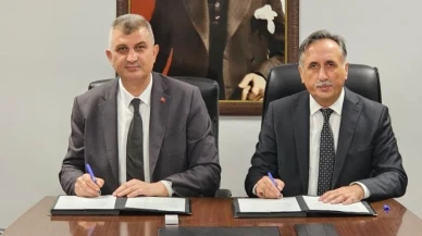 Gölcük iklim dostu protokol imzaladı