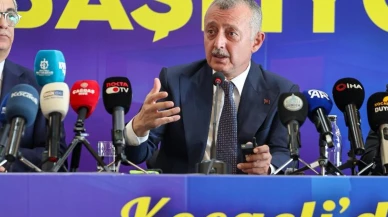 Kocaeli kentsel dönüşüm çalışması başlatacak