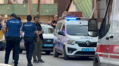 Gebze’de anne ve kızı öldürüldü