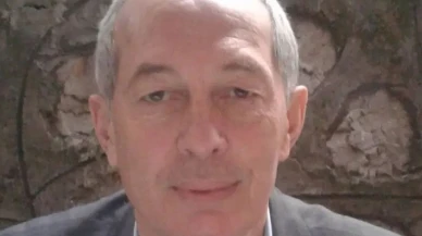 Emekli öğretmen Hayrettin Taşçınar vefat etti